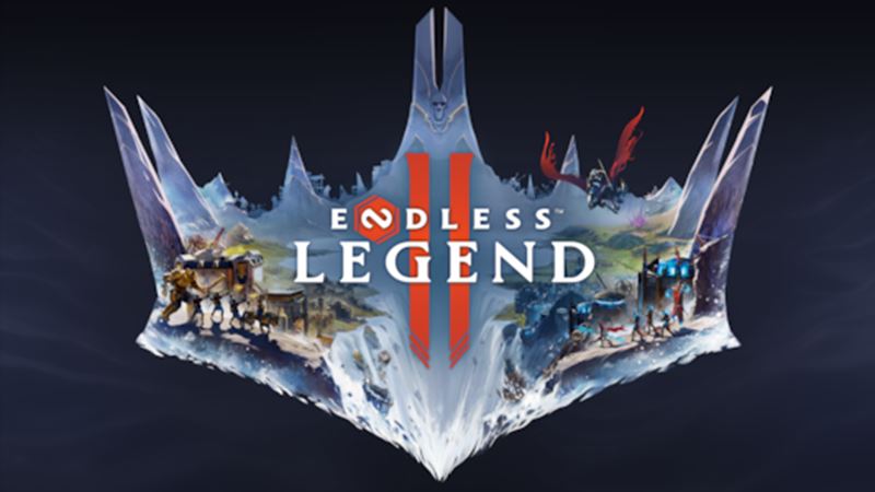 ENDLESS Legend 2 dostal ve�k� update, preprac�va �lohy aj dve hrate�n� frakcie