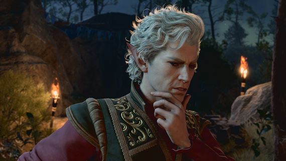 Baldur's Gate 4 zatia� nikto nechce. Aj veter�ni s�rie hovoria, �e s�peri� s trojkou by bolo �ialenstvo