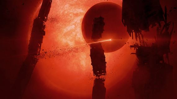Autori EVE Online otvorili svoj engine Carbon, technol�gia za obrovsk�mi vesm�rnymi bitkami je teraz open source