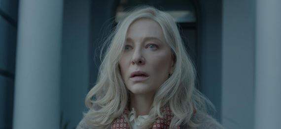 Čo sa udialo vo filmovom svete za posledné dni?