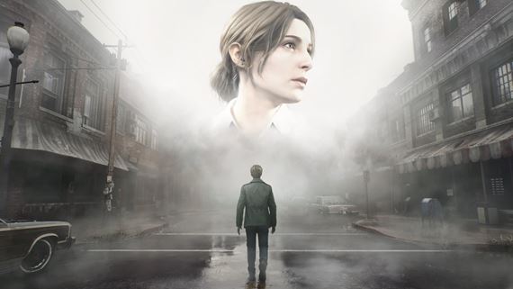 Konami sa �dajne vracia k p�vodnej v�zii Silent Hill 5