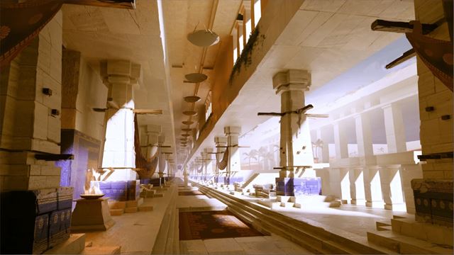 Zru�en� Tomb Raider pre VR unikol na internet, v�voj bol vraj u� pomerne �aleko 