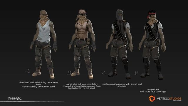 Zru�en� Tomb Raider pre VR unikol na internet, v�voj bol vraj u� pomerne �aleko 