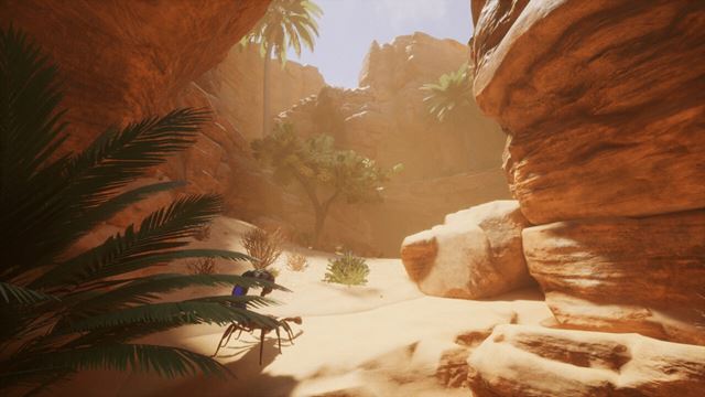 Zru�en� Tomb Raider pre VR unikol na internet, v�voj bol vraj u� pomerne �aleko 