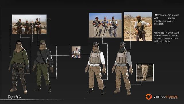 Zru�en� Tomb Raider pre VR unikol na internet, v�voj bol vraj u� pomerne �aleko 