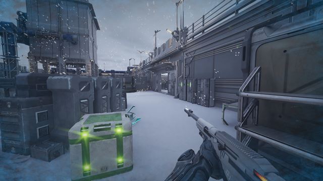 EverRail bude survival cesta vlakom, kde je osud cestuj�cich vo va�ich ruk�ch 