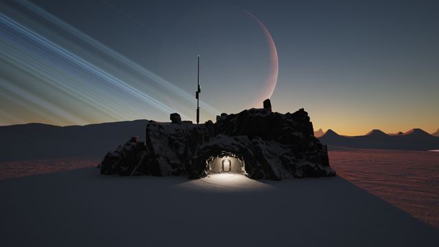 EverRail bude survival cesta vlakom, kde je osud cestuj�cich vo va�ich ruk�ch 