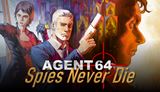 Agent 64: Spies Never Die vzd�va hold GoldenEye 007, doraz� v auguste