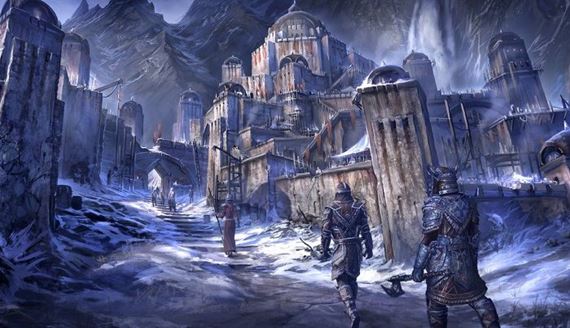 ZeniMax Online po prepúšťaní: Sme veľkí ako pred desiatimi rokmi, obsah pre ESO pokračuje