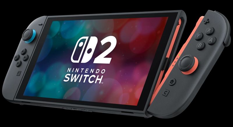Nintendo vraj zva�uje Switch 2 s OLED displejom, rozhodn�� maj� rast�ce v�robn� n�klady