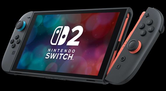 Nintendo vraj zva�uje Switch 2 s OLED displejom, rozhodn�� maj� rast�ce v�robn� n�klady