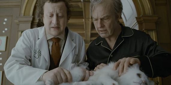 Katastrofa, akú ste ešte nevideli. Tom Cruise ako nezastaviteľný živel v novom traileri k filmu Digger