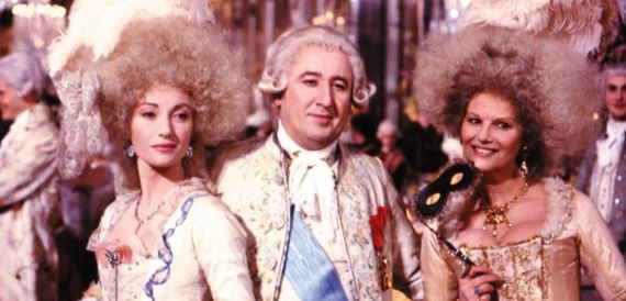 Od Franc�zskej revol�cie a� po �ernoby�. Najlep�ie historick� filmy a seri�ly v letnom podcaste Vertigo