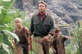 Zomrel Sam Neill, hviezda Jursk�ho parku
