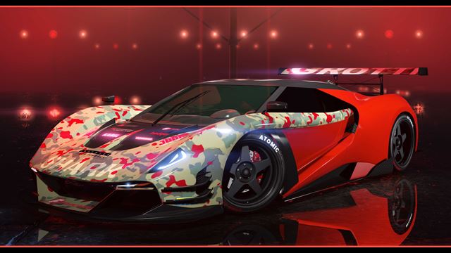 Po �iestich rokoch prich�dza do GTA Online nov� heist - Kortz Center Heist 