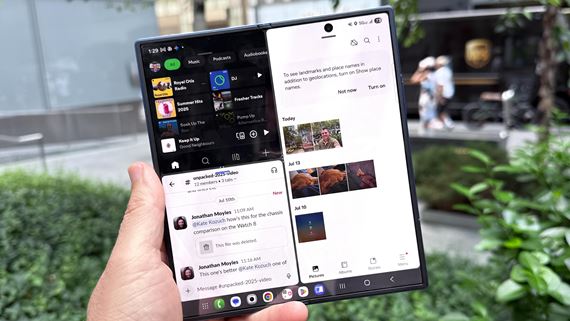 Android už nie je taký, ako si ho pamätáte