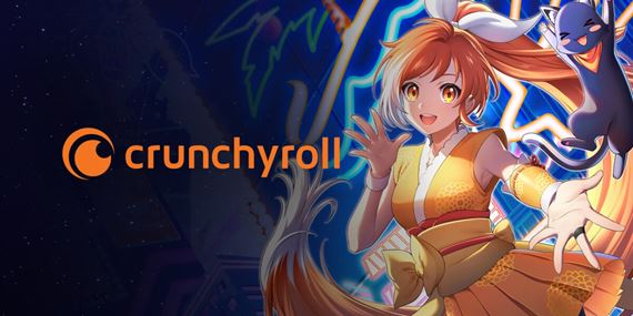 Crunchyroll pod Sony obmedzí svoj obchod len pre predplatiteľov - za prístup k nákupu tovaru si vypýta takmer 14 dolárov mesačne