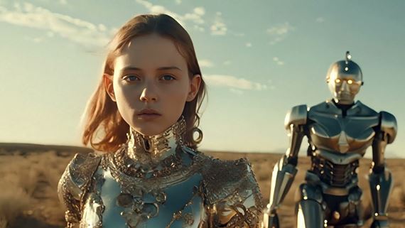 George Lucas: AI výrazne uľahčí tvorbu filmov. Je to pokrok, ktorý sa nedá zastaviť