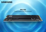 Samsung predstavil nov� SSD 990 s PCIe 4.0 s ni��ou spotrebou