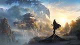 ��nska RPG Where Winds Meet roz��ri svet o Hidden Mountain s v�chodn�m steampunkom