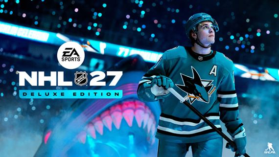 EA Sports NHL 27 vyjde opäť bez PC verzie, novinkou bude dlho žiadaný online režim