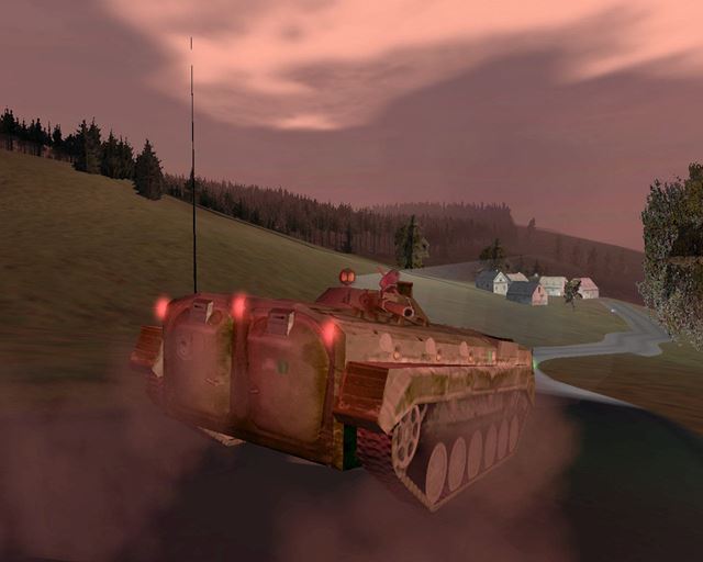 Arma: Cold War Assault dostala remaster, p�vodn� engine je teraz open source 