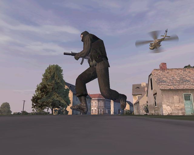 Arma: Cold War Assault dostala remaster, p�vodn� engine je teraz open source 