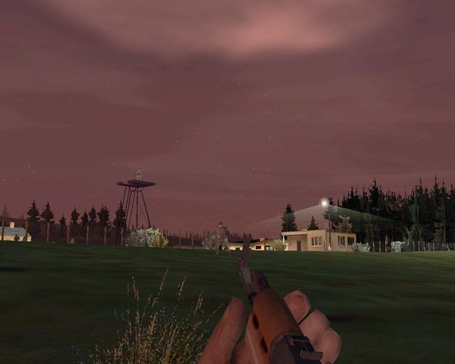 Arma: Cold War Assault dostala remaster, p�vodn� engine je teraz open source 