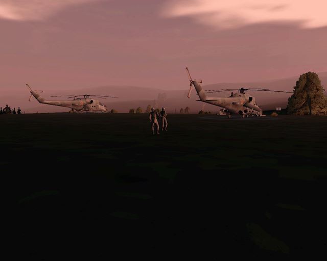 Arma: Cold War Assault dostala remaster, p�vodn� engine je teraz open source 