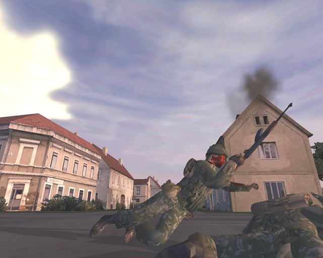 Arma: Cold War Assault dostala remaster, p�vodn� engine je teraz open source 