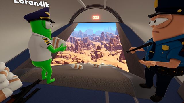Dear Passengers bude bl�zniv� let lietadlom - mo�no strat�te n�klad, cestuj�cich aj pos�dku 