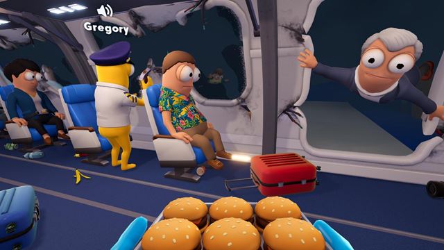 Dear Passengers bude bl�zniv� let lietadlom - mo�no strat�te n�klad, cestuj�cich aj pos�dku 
