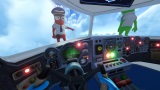 Dear Passengers bude bl�zniv� let lietadlom - mo�no strat�te n�klad, cestuj�cich aj pos�dku