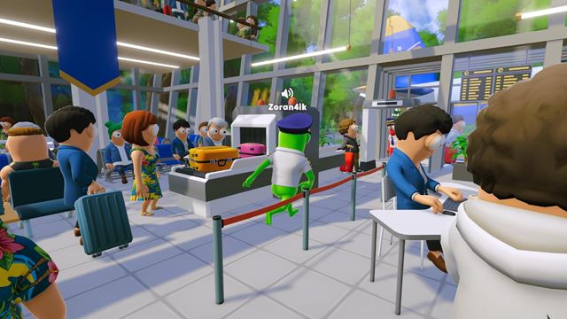 Dear Passengers bude bl�zniv� let lietadlom - mo�no strat�te n�klad, cestuj�cich aj pos�dku 