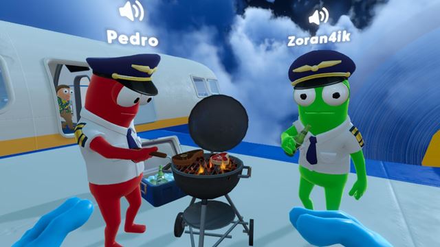 Dear Passengers bude bl�zniv� let lietadlom - mo�no strat�te n�klad, cestuj�cich aj pos�dku 
