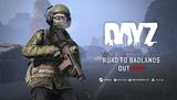 DayZ Badlands vyjde v okt�bri a kone�ne prinesie obnovu budov aj k�dov� z�mky