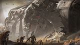 Halo Campaign Evolved pribl�il svoj art �t�l, Unreal Engine 5 a nov� misie Operation Meteorite