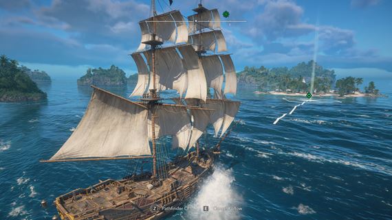 Assassin's Creed Black Flag Resynced už predal viac ako 3 milióny kusov, Ubisoft naznačil New Game+