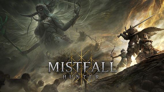 PvPvE akcia Mistfall Hunter štartuje už o pár dní, poznáme edície aj obsah Deluxe verzie