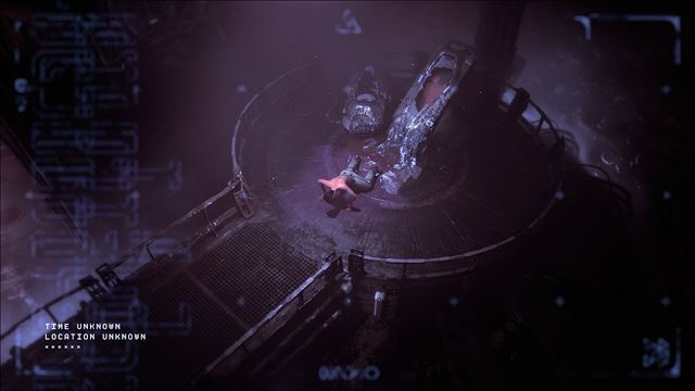 Tvorcovia Shadowrun Trilogy odha�uj� hororov� RPG GRAFT, kde sa vlastn� telo st�va zbra�ou 