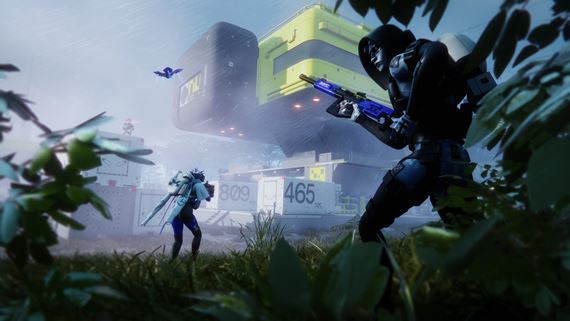 Šéf Marathonu končí v Bungie