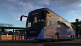 Autobusy v ETS 2 dostan� nov� realistick� funkcie, v�voj�ri uk�zali �al�ie detaily