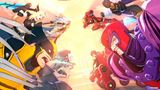 Marvel Tokon: Fighting Souls odhalil obsah otvorenej bety