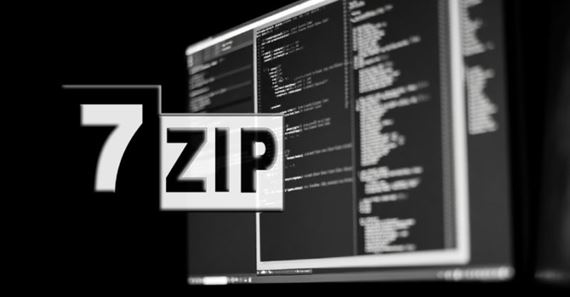 7-Zip má vážnu zraniteľnosť, škodlivý archív môže spustiť kód v počítači
