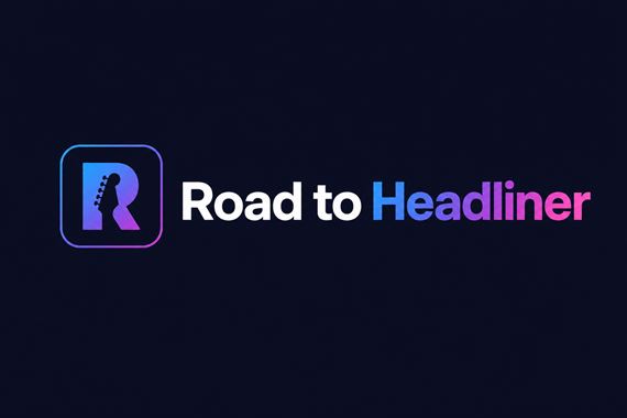 Slovenský vývojár vytvoril bezplatnú hudobnú textovú onlineovku Road to Headliner