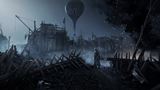 Hunt: Showdown 1896 prid�va Cargo Balloons v Road to Hell: Chapter 2