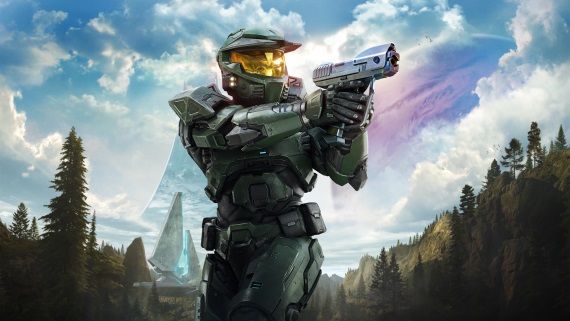 Prejde Halo zna�ka pod Activision?