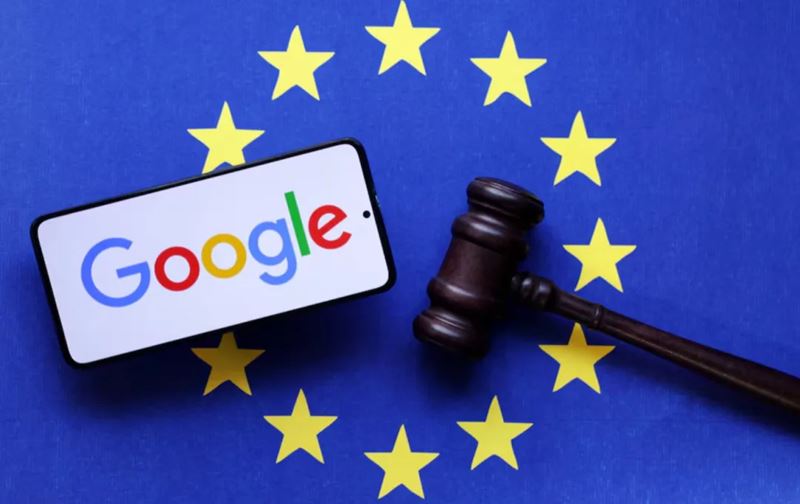 Google prehralo súd s EU, za monopolne praktiky musí zaplatiť 4.1 miliardy eur
