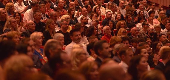 21. ročník Cinematiku sa blíži. Predaj festival passov je spustený