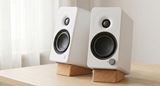 Creative XF1 s� kompaktn� Hi-Res reproduktory s v�konom 72 W a Bluetooth 6.0